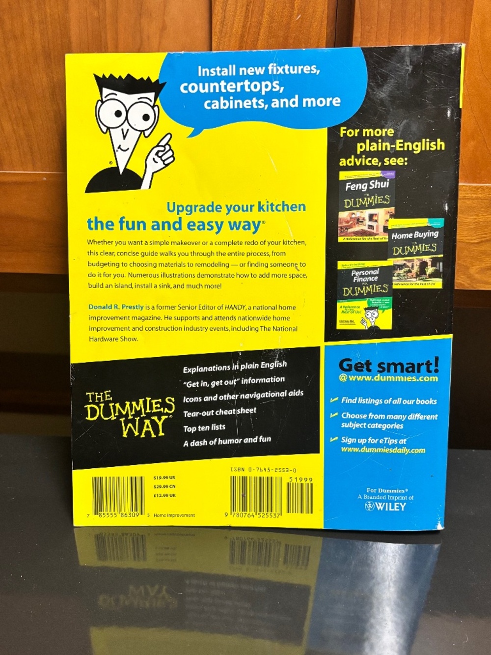 Kitchen Remodeling for Dummies - Picture 3 of 6